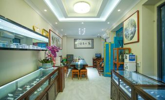 Suitetrails - Tuman Lishe Homestay (Kashgar Ancient City Scenic Area)