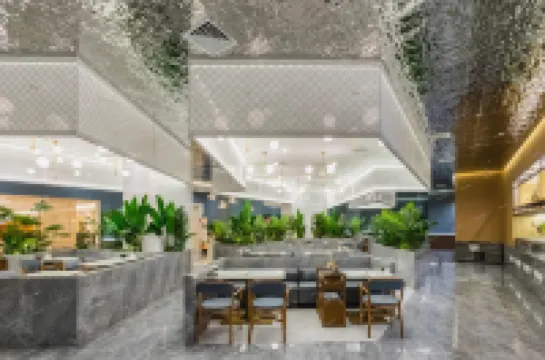 Zhangjiakou International Hotel