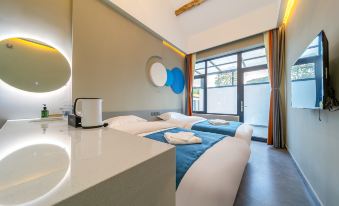 Beijing Qingliang Tang Homestay (Qingliang Valley)