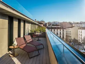 Ocean Drive Madrid