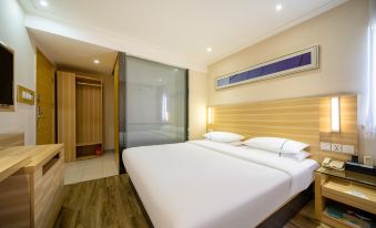 City Comfort Inn Maoming Walking Street Branch - Housity