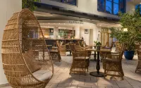 Sunday Resort Marina Wolfsbruch - bar
