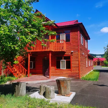 Moerdao Gasen Xinyuan Homestay