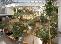 Precise Resort Marina Wolfsbruch Hotels in Granzow