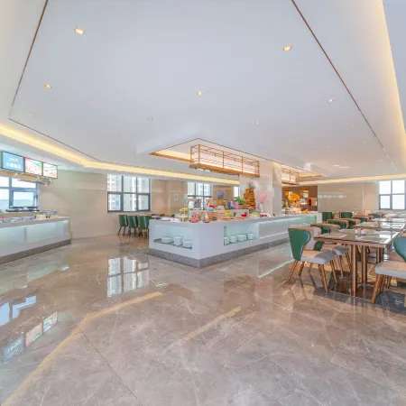 Yeste International Hotel Nan'an