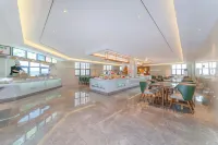 Yeste International Hotel Nan'an - servizio colazione