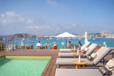 Ocean Drive Talamanca Các khách sạn ở 