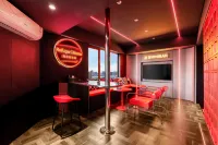 Light Chengtao Hotel (Harbin Songxi Yintai City) - Apartments