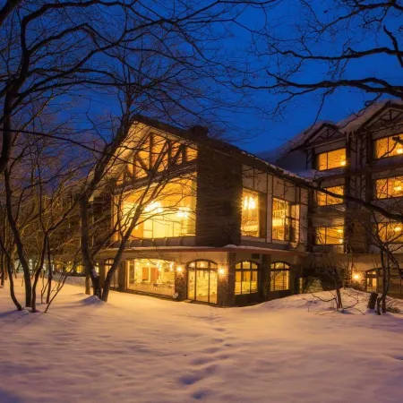 Hoshino Resorts Oirase Keiryu Hotel