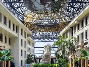 Popular Premium Hotels in Anshan