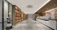 Hotel San Francisco Các khách sạn ở Trung Mưu