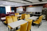 庫車鑫玉大飯店（龜茲廣場店） - 早餐