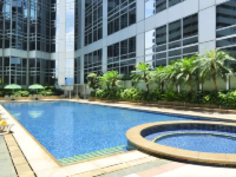 Harbour Plaza North Point Hoteles en Hong Kong
