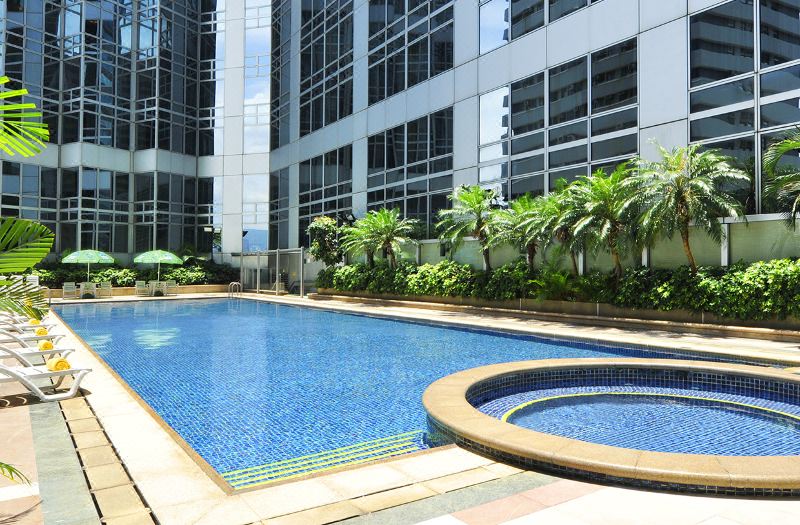 Harbour Plaza North Point photo 2