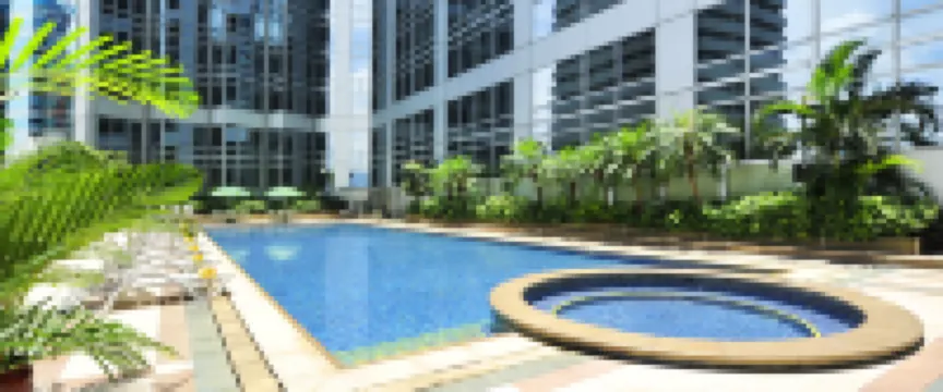 香港北角海逸酒店