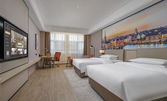 Vienna International Hotel (Linli Sijihong)