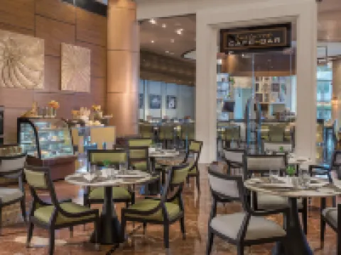 Eastwood Richmonde Hotel Quezon City Hotels in Quezon City