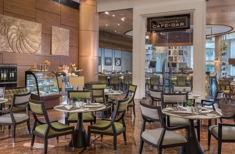 Eastwood Richmonde Hotel Quezon City photo 4