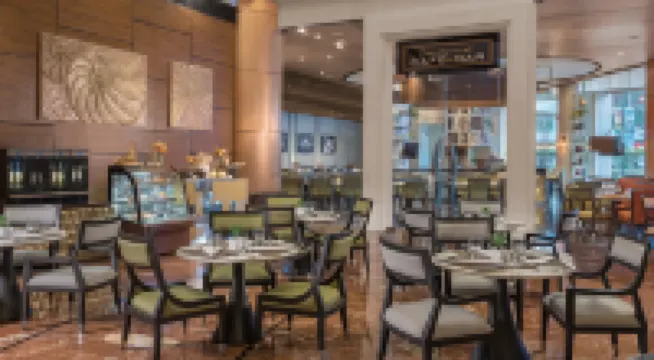 Eastwood Richmonde Hotel Quezon City