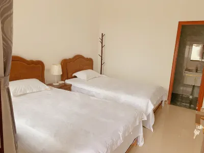 Gusilian Chinese Inn Hotel in zona Zhuomulang Village