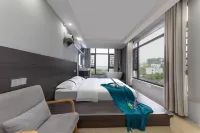 Shiguang Huju Inn Hotels near Xiandao Lake Scenic Area