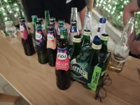 DALE resort - Quầy bar