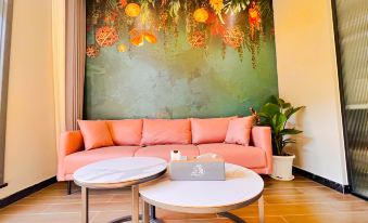 Yueman Xiaozhu (Huanghuacheng Water Great Wall Store)