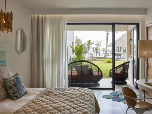 C Mauritius Palmar - All Inclusive