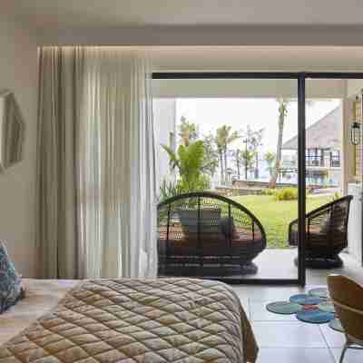 C Mauritius Palmar - All Inclusive Rooms