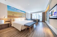 Atour Hotel Ulanqab High-Speed Railway Station - Darideng Avenue - 4-Star
