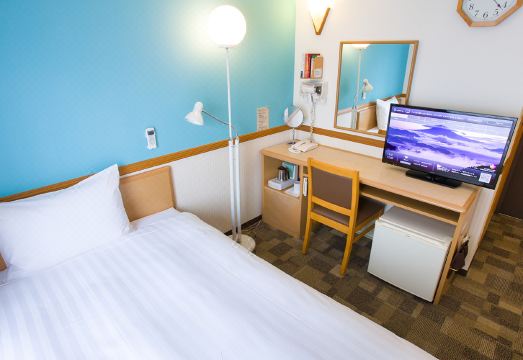 호텔 내부 시설