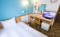 Toyoko Inn Yokohama Stadium Mae No 2 Hotel a Yokohama