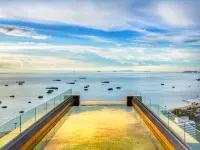 The Edge Central Pattaya by Wcc Hotels near Pattaya Beach