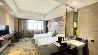 Ramada Foshan Hotel（Zumiao Zhen 'an Metro Station Branch）