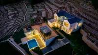 zheshan hotel Hotels near Qunlong Huicui