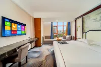 Kailun Hotel Hotels in Shanggao