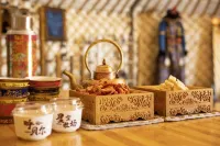 Xingkong Muchang Hostel - Homestays