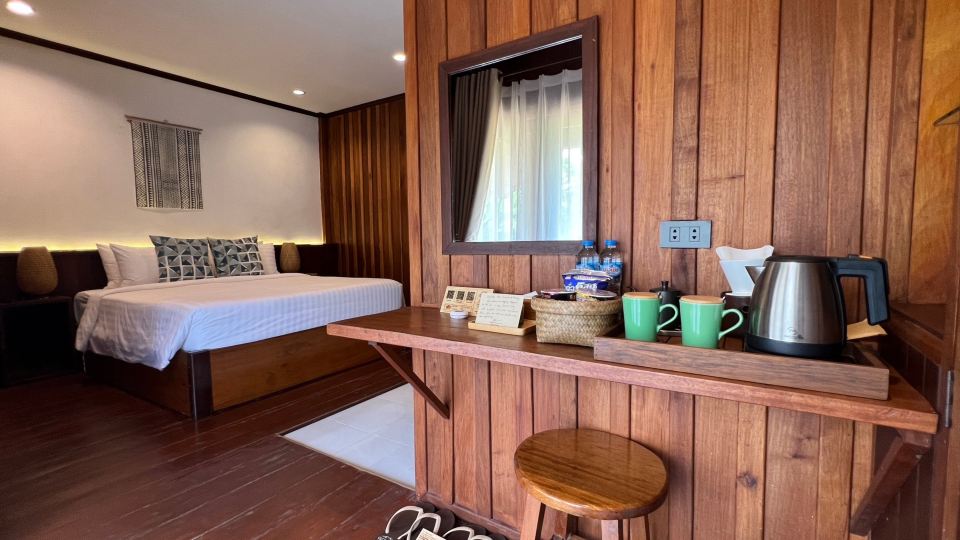 ViengTara VangVieng Resort