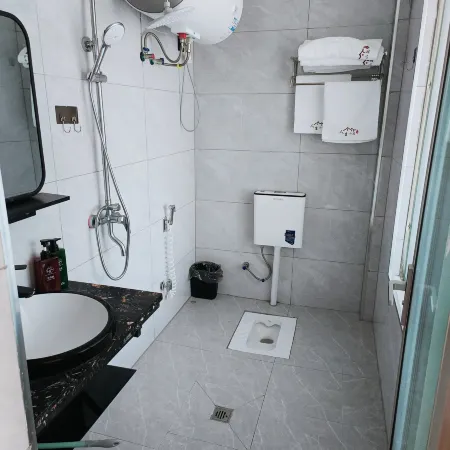 Xijiang Life Xiaozhu Homestay