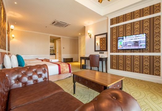 타식 빌라 리조트