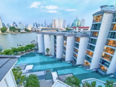 The Quarter Chaophraya by UHG Hotels near Chao Phraya River