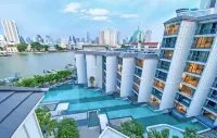 The Quarter Chaophraya by Uhg Hotels near Princess Mother Memorial Park (Phutthamonthon Sai 2)