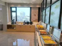 Wangyuan Hotel(Jiaxing Nanhu Yuehe Ancient Street Branch)
