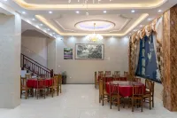 安順黃果樹沐森印象飯店 - 2 星級
