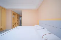 Mangya Xiyi Hotel - Afhentnings-/afleveringstjenester