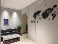 Leju Express Hotel