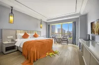 Candy Austin Hotel Hoteller i Zhengxiang District