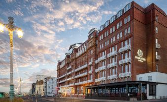 DoubleTree by Hilton Brighton Metropole