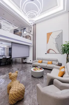 Feng Ze Ru Yuan Hotel