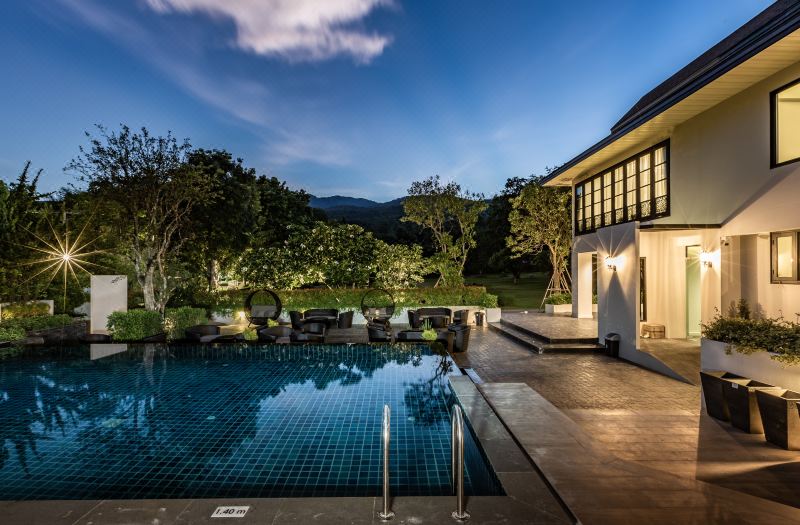 Merchant Villa photo 5